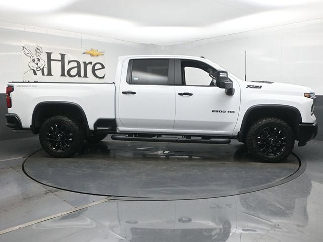 New 2026 Chevrolet Silverado 2500 LT w/ Trail Boss Package AWD/4WD image 27