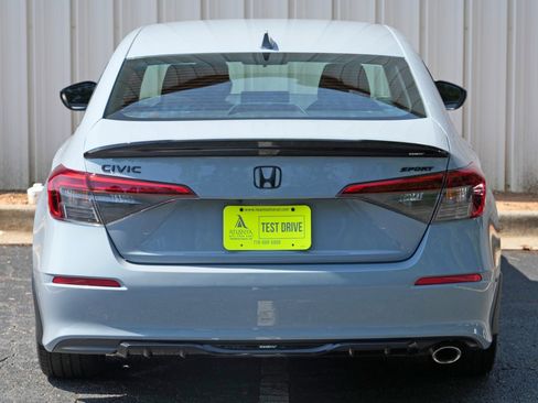 Used 2022 Honda Civic Sport image 44