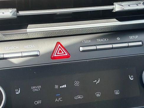 New 2026 Hyundai Sonata SEL image 20