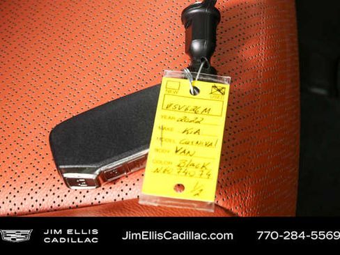 Used 2022 Kia Carnival SX Prestige image 39