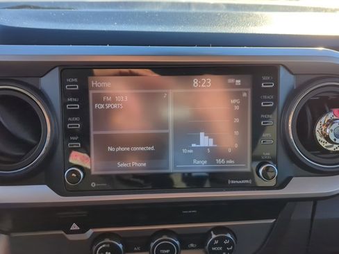 Used 2023 Toyota Tacoma SR5 image 17