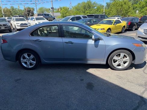 Used 2009 Acura TSX Sedan FWD image 4