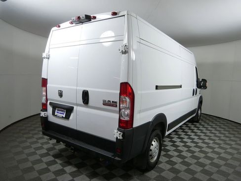 Used 2021 RAM ProMaster 2500 w/ Convenience Group image 6