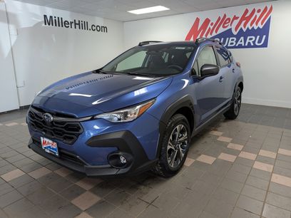New 2025 Subaru Crosstrek 2.5i Premium