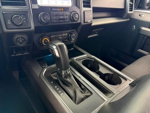 Used 2019 Ford F150 XLT w/ Equipment Group 302A Luxury AWD/4WD image 44