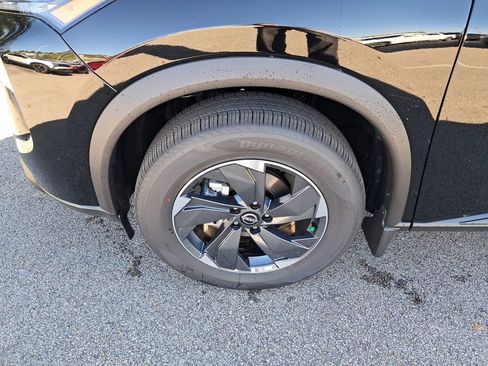 New 2026 Nissan Rogue SV image 28