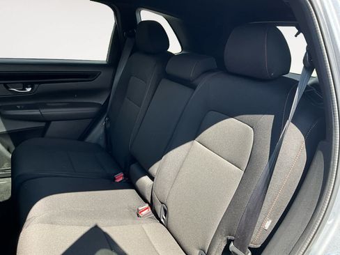 Used 2024 Honda CR-V Sport image 23