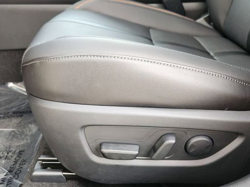 New 2026 MAZDA CX-50 AWD 2.5 S w/ Cargo Package image 13