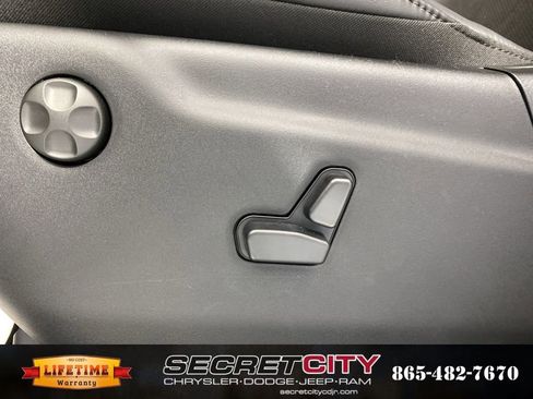 New 2026 Dodge Durango GT image 14