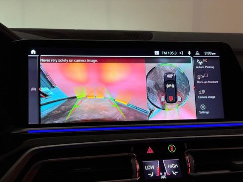 Used 2020 BMW X5 xDrive50i image 33