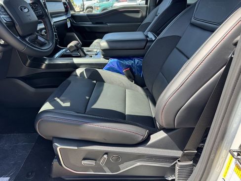 New 2026 Ford F150 Raptor AWD/4WD image 15