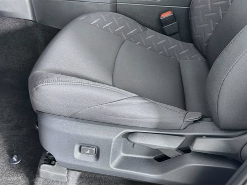 New 2026 Toyota Tacoma SR RWD image 23