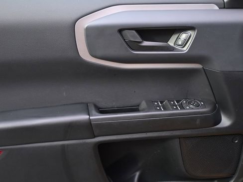 Used 2022 Ford Bronco Sport Big Bend w/ Convenience Package image 23