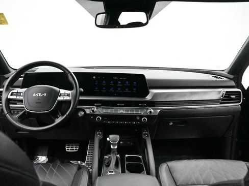 Used 2024 Kia Telluride SX X-Line AWD/4WD image 25