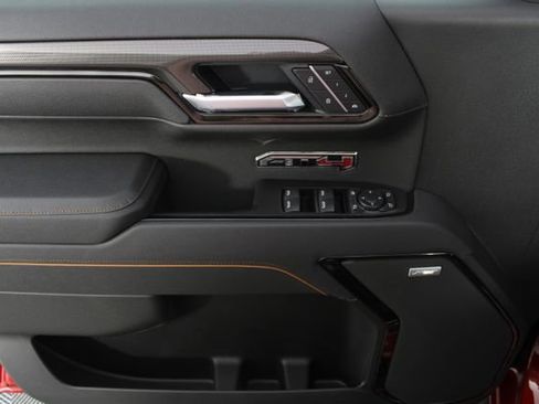 New 2026 GMC Sierra 1500 AT4 image 17