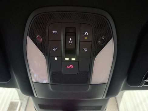 Certified 2023 INFINITI QX50 Sport FWD image 21