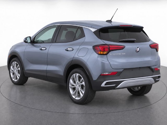 Used 2023 Buick Encore GX Preferred w/ Cold Weather Comfort Package FWD image 3