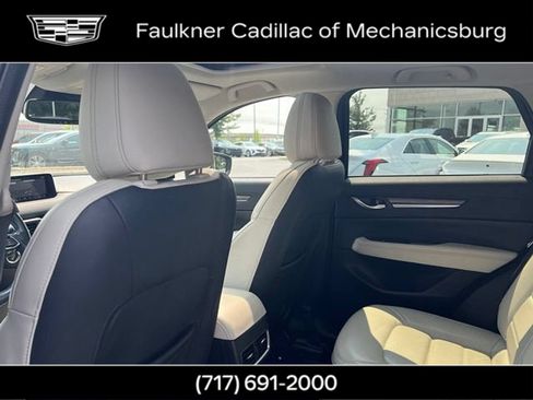 Used 2017 MAZDA CX-5 Grand Touring AWD/4WD image 16