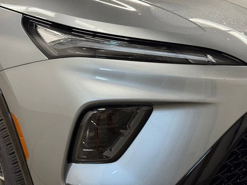 New 2025 Buick Enclave Sport Touring w/ Trailering Package, 5000 lbs. image 15