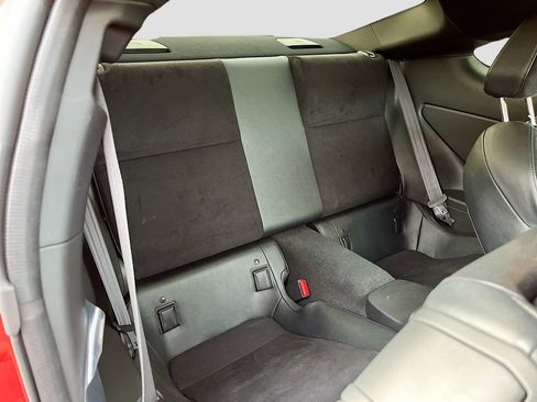 Used 2025 Toyota GR86 Premium w/ Performance Package image 25