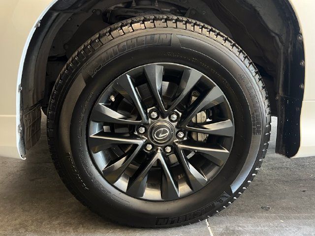 Used 2021 Lexus GX 460 Premium AWD/4WD image 9