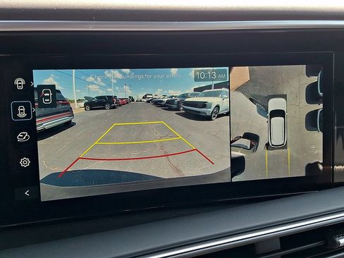 New 2026 Hyundai Palisade Calligraphy AWD/4WD image 15