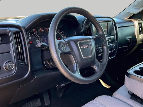 Used 2017 GMC Sierra 1500 2WD Double Cab w/ Elevation Edition image 12