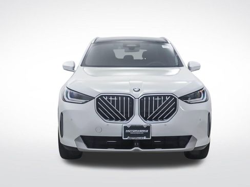 Used 2026 BMW X3 xDrive30 AWD/4WD image 9