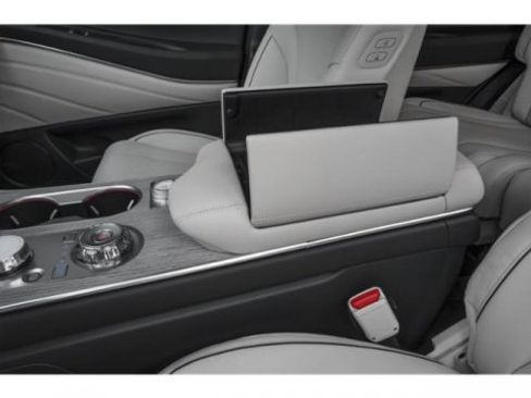 New 2026 Genesis GV80 3.5T Prestige image 16