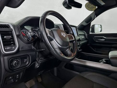 Used 2020 RAM 1500 Big Horn image 12