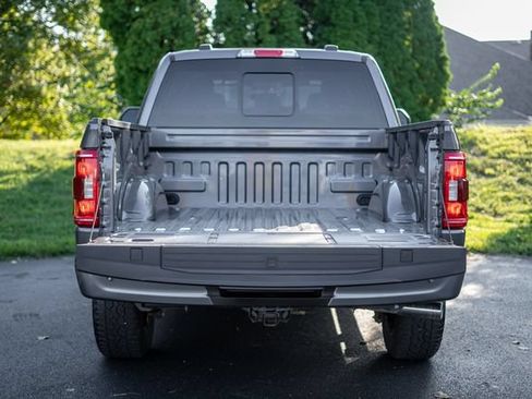 Used 2023 Ford F150 XLT w/ Equipment Group 302A High AWD/4WD image 7