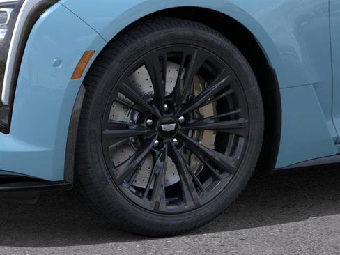 New 2026 Cadillac CT5 V Blackwing w/ Precision Package image 9