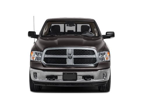 Used 2022 RAM 1500 Classic SLT w/ Protection Group AWD/4WD image 27