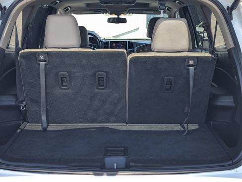 Used 2016 Honda Pilot EX-L image 32
