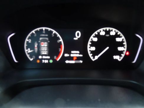 Certified 2025 Honda Pilot TrailSport image 12