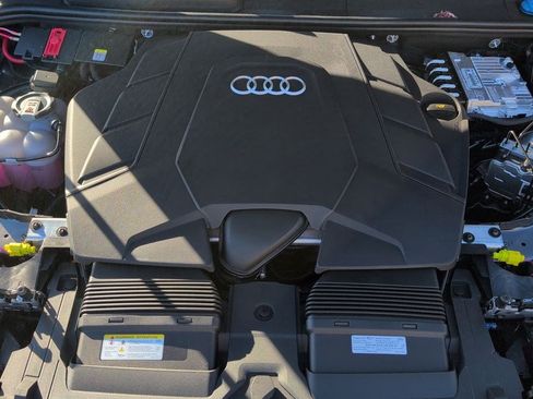 New 2026 Audi Q7 3.0T Premium Plus image 28