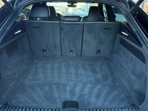 Used 2021 Audi SQ8 Premium Plus w/ SQ8 Black Optic Package image 19