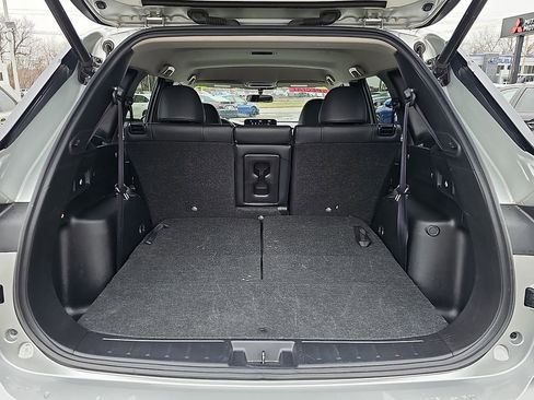 Used 2024 Mitsubishi Outlander SE AWD/4WD image 28