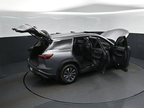 Used 2024 INFINITI QX60 Pure AWD/4WD image 50