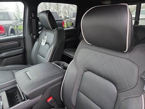 New 2026 RAM 1500 Limited image 16