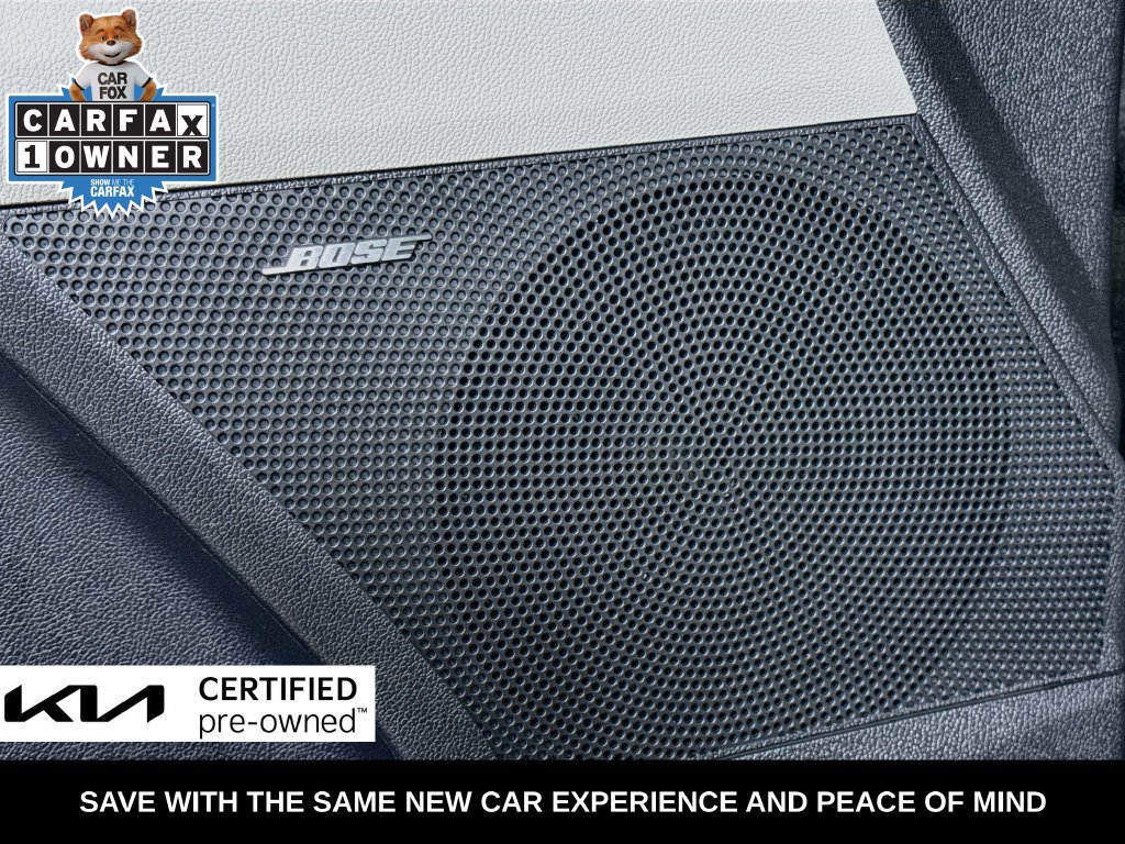 Certified 2023 Kia Sorento SX Prestige AWD/4WD image 21