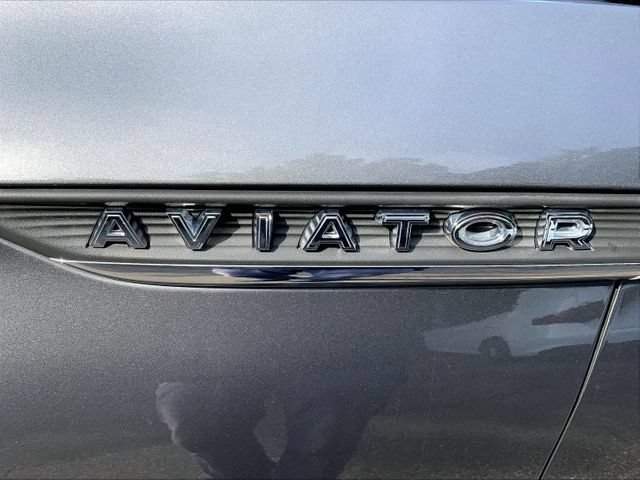 Used 2023 Lincoln Aviator Reserve w/ Equipment Group 201A AWD/4WD image 13