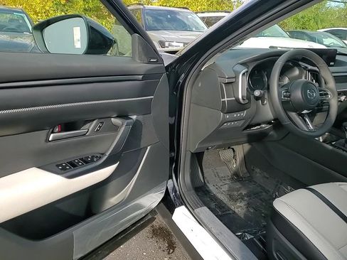 New 2026 MAZDA CX-50 AWD 2.5 S w/ Weather Package image 11