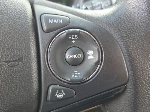 Used 2022 Honda HR-V EX-L image 25