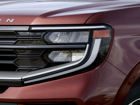 New 2027 Ford Expedition Platinum AWD/4WD image 18