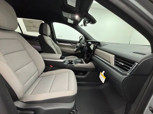 New 2026 GMC Terrain Elevation w/ Technology Package II image 35