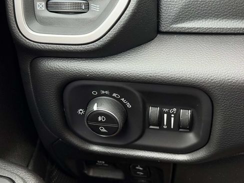 New 2026 RAM 1500 Big Horn AWD/4WD image 26