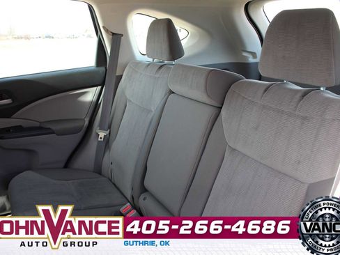 Used 2014 Honda CR-V LX image 20