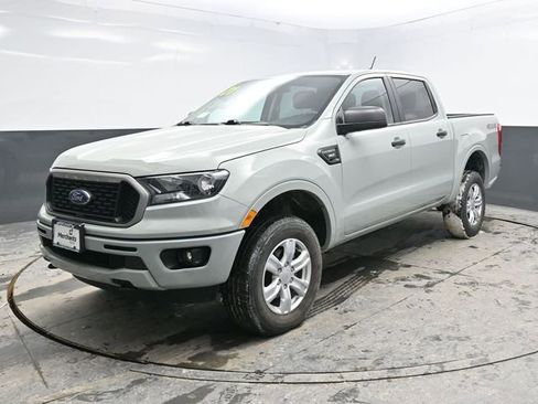 Used 2021 Ford Ranger XLT image 41