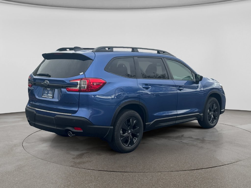 New 2027 Subaru Ascent Premium AWD/4WD image 5